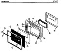 Diagram for 04 - Over Door