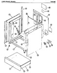 Diagram for 02 - Lower Frame