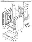 Diagram for 02 - Lower Frame