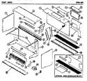 Diagram for 03 - Optional 3096 Recirculating Kit