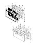 Diagram for 03 - Door