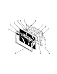 Diagram for 04 - Door