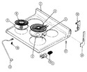 Diagram for 05 - Top Assembly