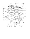 Diagram for 01 - Metal Top Cartridge