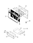 Diagram for 03 - Door