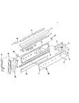 Diagram for 02 - Control Panel