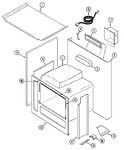 Diagram for 01 - Body