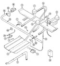 Diagram for 04 - Gas Controls