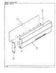 Diagram for 01 - Backguard