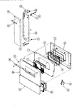 Diagram for 03 - Door