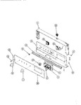 Diagram for 02 - Control Panel