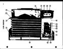 Diagram for 04 - Interior Parts