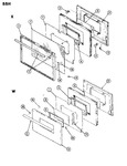 Diagram for 02 - Door