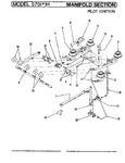 Diagram for 03 - Manifold (570xh)