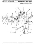 Diagram for 03 - Manifold (570xh-k)