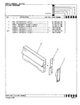 Diagram for 01 - Control Panel