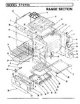 Diagram for 02 - Control Panel