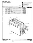 Diagram for 03 - Door