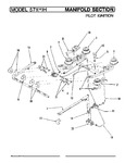 Diagram for 04 - Manifold (571xh)