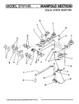 Diagram for 04 - Manifold (571xhk)