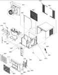 Diagram for 01 - Chassis Assembly