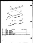 Diagram for 01 - Comp & Tubing