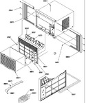 Diagram for 05 - Front