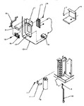 Diagram for 02 - Control Panel & Electrical Parts