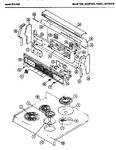 Diagram for 02 - Main Top