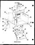 Diagram for 08 - Interior Parts