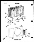 Diagram for 03 - Condenser Parts