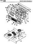 Diagram for 02 - Main Top