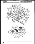 Diagram for 02 - Main Top