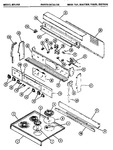 Diagram for 02 - Main Top