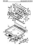 Diagram for 02 - Main Top