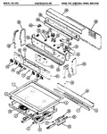 Diagram for 02 - Main Top