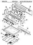 Diagram for 02 - Main Top