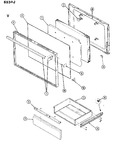 Diagram for 03 - Door