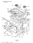 Diagram for 03 - Top Assembly