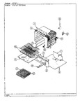 Diagram for 03 - Control System (671xh-k)