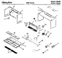 Diagram for 02 - Vent Hood