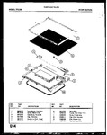 Diagram for 01 - Door Section