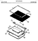 Diagram for 01 - Door Section