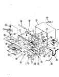 Diagram for 01 - Base & Cavity (cm46fn-8p-02)