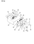 Diagram for 02 - Control Panel