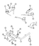 Diagram for 01 - Gas Controls