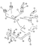 Diagram for 02 - Gas Controls