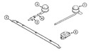 Diagram for 01 - Gas Controls