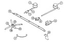 Diagram for 01 - Burner Assembly