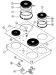 Diagram for 02 - Top Assembly